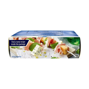 凯瑟芮德国进口 坎布左拉奶酪天然原制125g 冷藏即食 烘焙西餐 /粮油调味 /奶酪黄油 /奶酪/奶酪制品 商品图2