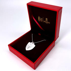 遥遥领先领头羊银牌  含纯银10克  银行同款