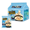 康师傅方便面 汤大师 港式上汤瑶柱排骨面112g*5 泡面袋装速食 早餐 /粮油调味 /方便食品 /方便面 商品缩略图0