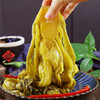 爱蜀味泡酸菜400gX2袋 老坛酱腌菜 酸菜鱼调料 泡青菜 四川新繁泡菜 /粮油调味 /调味品 /榨菜/酱腌菜 商品缩略图1