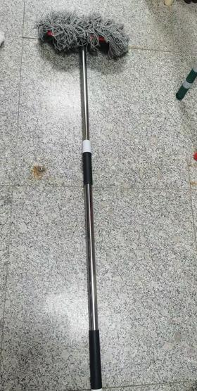 【JL】毛线头伸缩洗车刷