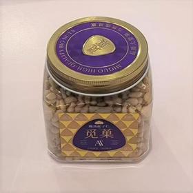 觅菓 落松大红松子仁 299g/罐