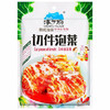 淳于府 切件泡菜 400g 韩式风味辣白菜 酸菜下饭拌饭菜酱菜 开袋即食 /粮油调味 /调味品 /榨菜/酱腌菜 商品缩略图2