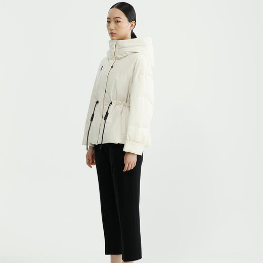 西贝伦羽绒服S27D6965 商品图2