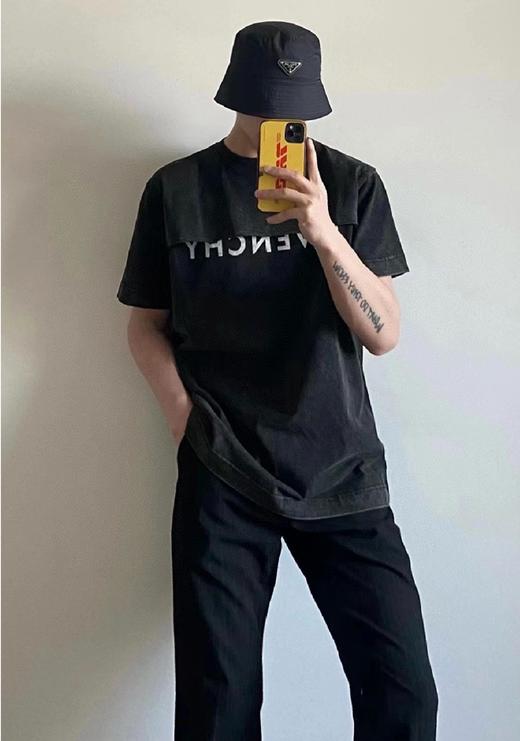 Giv 原版级新双层假俩件短袖（JN） 商品图2