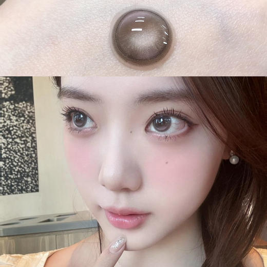 Chonos薄藤朗姆（日抛） 商品图0