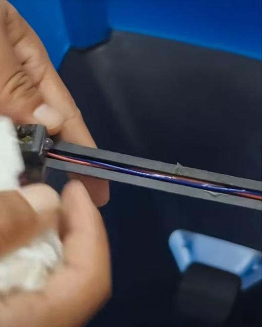 鱼大大投料机红外传感装置 商品图0