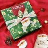 【小 混合曲奇圣诞礼盒原材料】 小混合礼盒包装材料控制库存商品 商品缩略图0