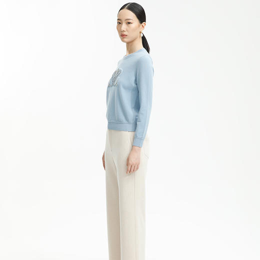 西贝伦针织衫S27D6309 商品图5