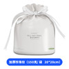 【HOLDHOME 半宅日记  柔软亲肤卷筒洗脸巾】150克/1卷，1卷大概36-38抽，升级加厚，干湿两用，真材实料，宝宝也可用！ 商品缩略图5