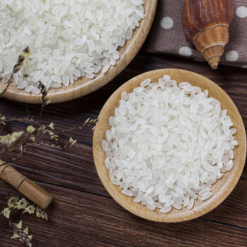 苏垦富硒大米10斤装 鲜米5kg 官方溯源  国企品质 /粮油调味 /米 /其他大米 商品图1