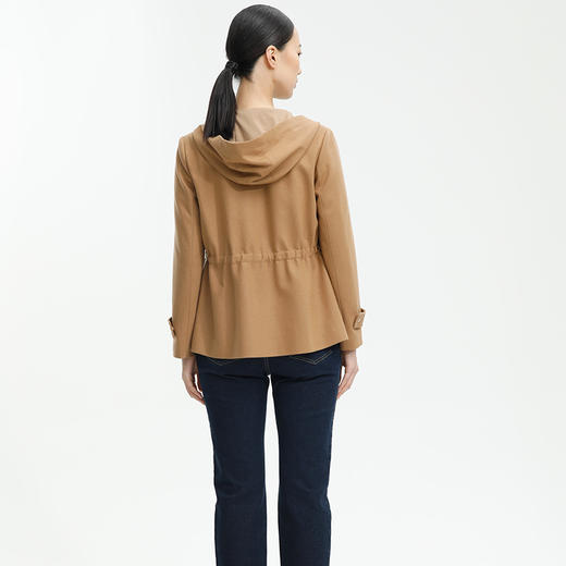 西贝伦上衣S27D6150 商品图2