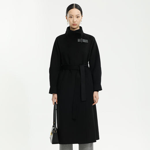 西贝伦大衣S27D6709 商品图0