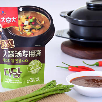 大喜大糖醋排骨调料100g糖醋里脊糖醋鱼酸甜酱汁家用做菜佐料 /粮油调味 /调味品 /复合调味料 商品图2