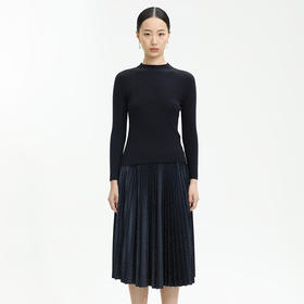 西贝伦针织衫S27D6318