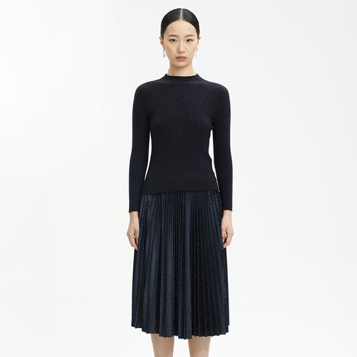 西贝伦针织衫S27D6318 商品图0