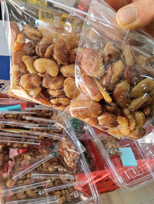 金美晨小吃 商品图0