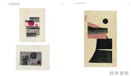 Lygia Pape: Tecelares / 利吉亚·帕佩：编织之作 商品图3