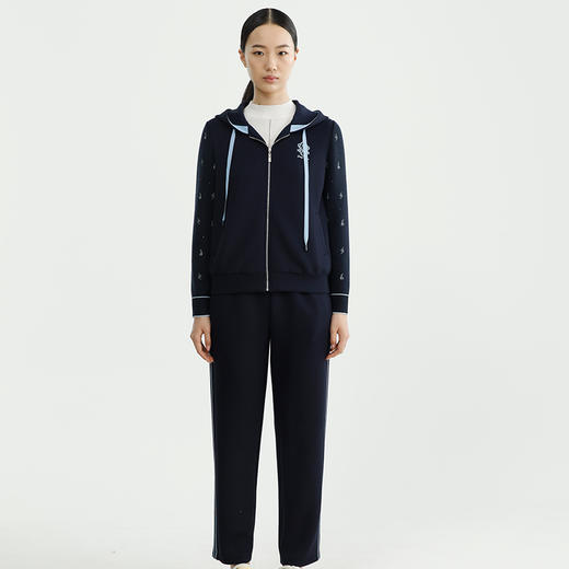 西贝伦长裤S27D6216 商品图0