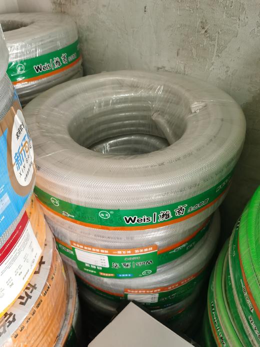 【JL】4分水管 商品图0