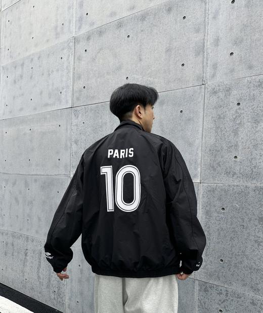 B家 巴黎足球运动夹克外套 （JN） 商品图1