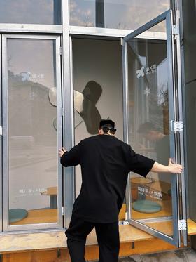 F家 24新款 侧胸口徽标短袖（JN）