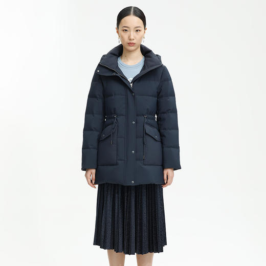 西贝伦羽绒服S27D6968 商品图2