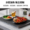 【春上新】10楼 膳魔师  膳魔师折叠柔性暖菜板加热饭菜神器家用饭菜保温垫吊牌价399元 活动价339元 商品缩略图4
