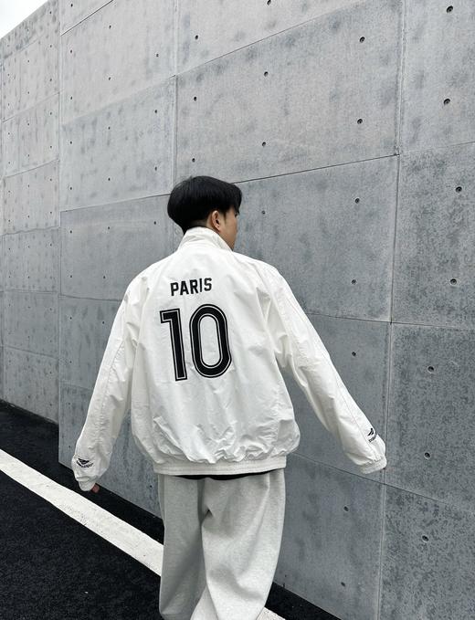 B家 巴黎足球运动夹克外套 （JN） 商品图0