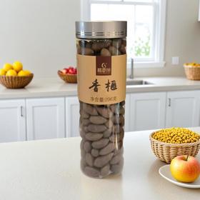 醇香园香榧 296g/罐