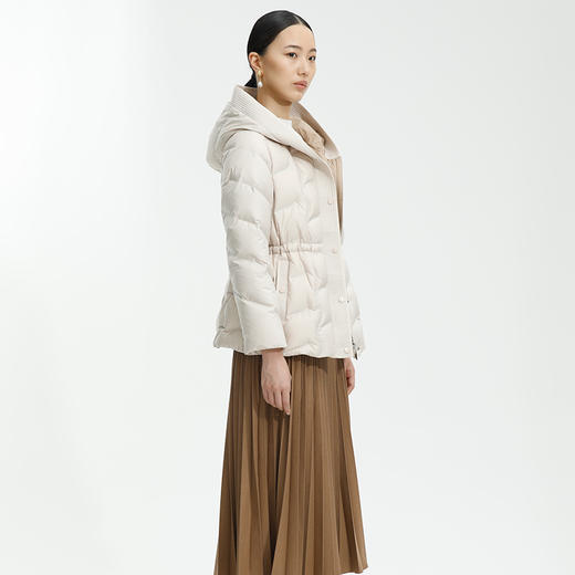 西贝伦羽绒服S27D6962 商品图1