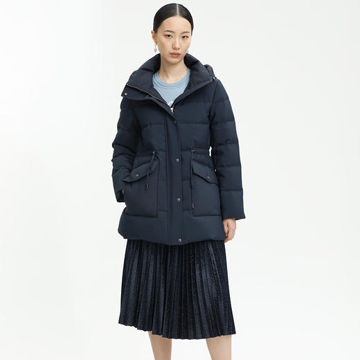 西贝伦羽绒服S27D6968 商品图0