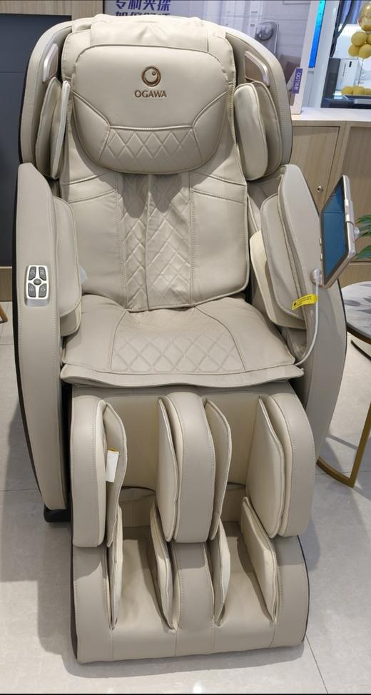 奥佳华OG-7101按摩椅 商品图0