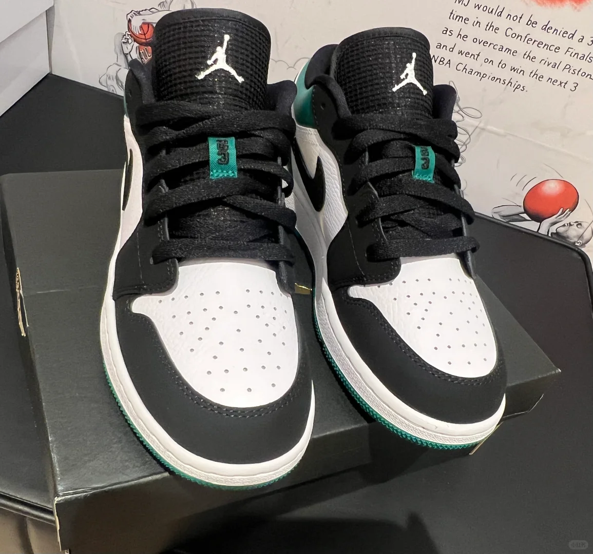 心选丨【奥莱直发】耐克/NIKE -Air Jordan 1 乔丹系列AJ1系列男女运动鞋