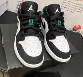 心选丨【奥莱直发】耐克/NIKE -Air Jordan 1 乔丹系列AJ1系列男女运动鞋