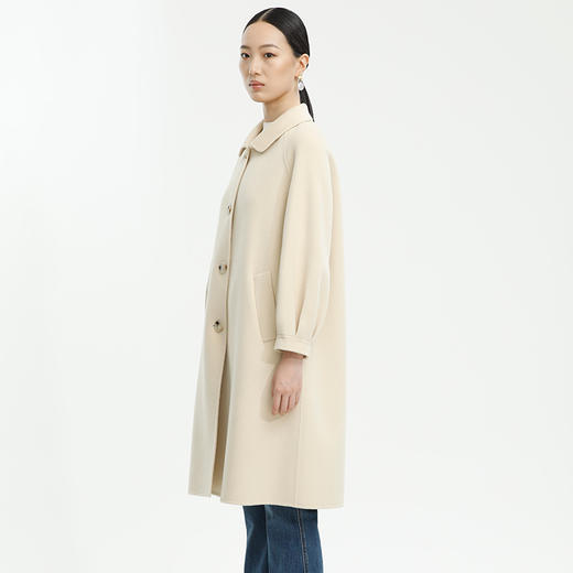 西贝伦大衣S27D6710 商品图2