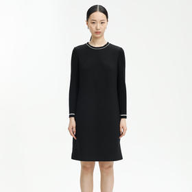 西贝伦连衣裙S27D6516