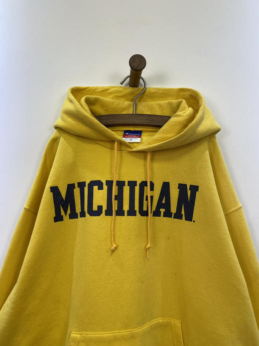 Y2K Vintage Champion 冠军 连帽卫衣_HDS(XL) 商品图1