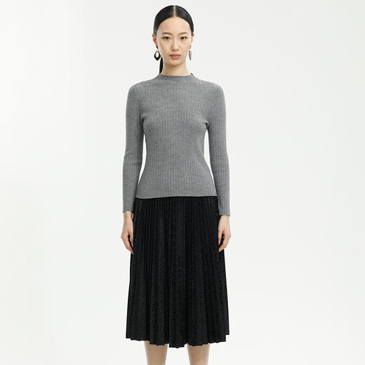 西贝伦针织衫S27D6318 商品图3