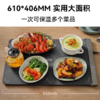 【春上新】10楼 膳魔师  膳魔师折叠柔性暖菜板加热饭菜神器家用饭菜保温垫吊牌价399元 活动价339元 商品缩略图3