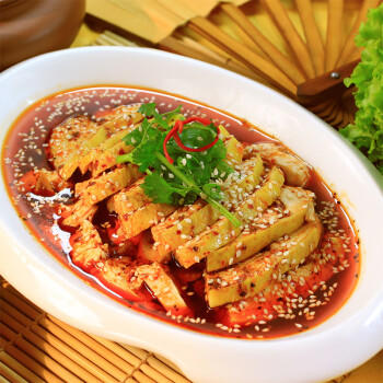 友加食品红油辣子210g 油泼辣子红油辣椒油香辣辣椒酱凉拌下饭拌菜调味品 /粮油调味 /调味品 /中式酱料 商品图1