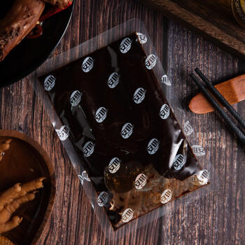 安琪五香老卤汁 卤豆干复合调味料 卤水酱料配料卤料包家庭装150g /粮油调味 /调味品 /复合调味汁 商品图3