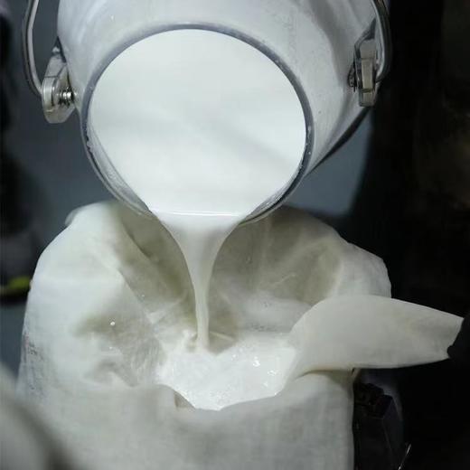 【500积分兑换】有机驼奶粉1罐   300g/罐（15g*20袋） 商品图5