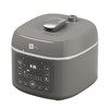米技生活电压力锅PC-L5058家用多功能一锅双胆5L大容量压力锅 商品缩略图1