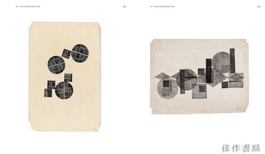 Lygia Pape: Tecelares / 利吉亚·帕佩：编织之作 商品图4