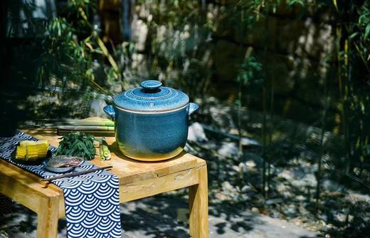 凯得宝陶锅SC-0901 商品图0