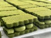 双重抹茶白脱饼干（1枚装）需要冷藏保存 商品缩略图1