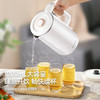 【小家电】迈卡罗MACAIIROOS电热水壶烧水壶304不锈钢内胆水壶 MC-SH188 HF 商品缩略图2