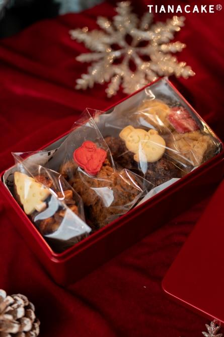 圣诞饼干 商品图4