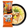 出前一丁（NISSIN）中国香港速食方便面 鸡蓉味100g*5包 泡面拌面早餐零食 /粮油调味 /方便食品 /方便面 商品缩略图3